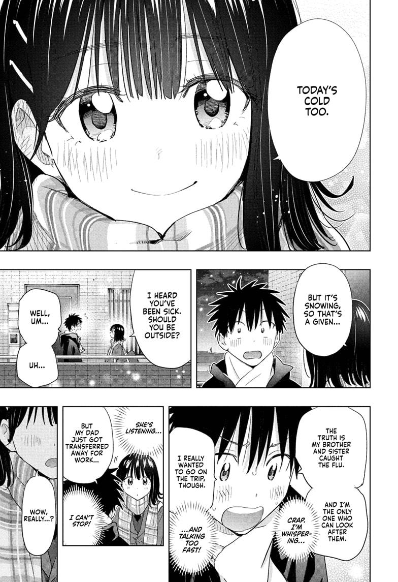 Read Hima-Ten! En Manga Online