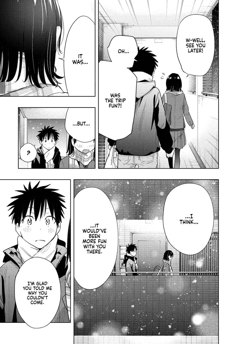 Read Hima-Ten! En Manga Online