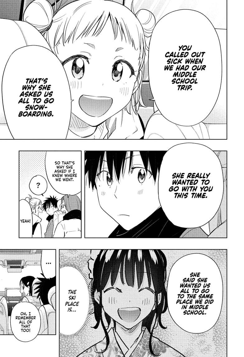 Read Hima-Ten! En Manga Online