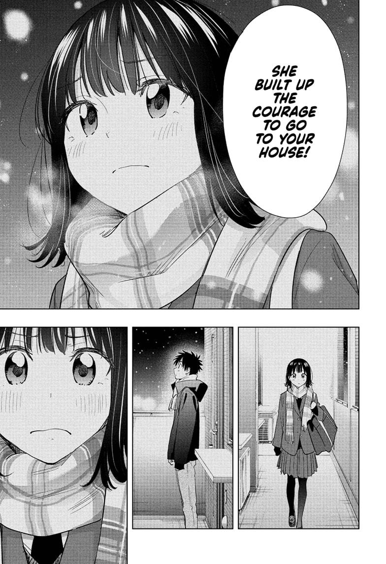 Read Hima-Ten! En Manga Online