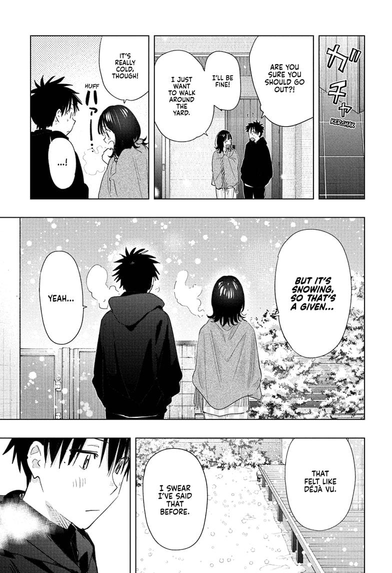 Read Hima-Ten! En Manga Online