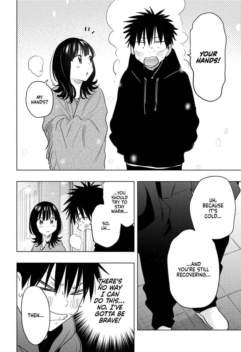 Read Hima-Ten! En Manga Online