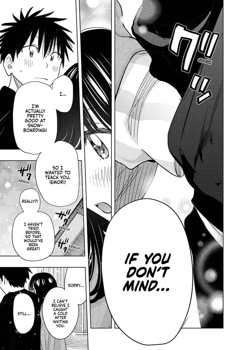 Read Hima-Ten! En Manga Online