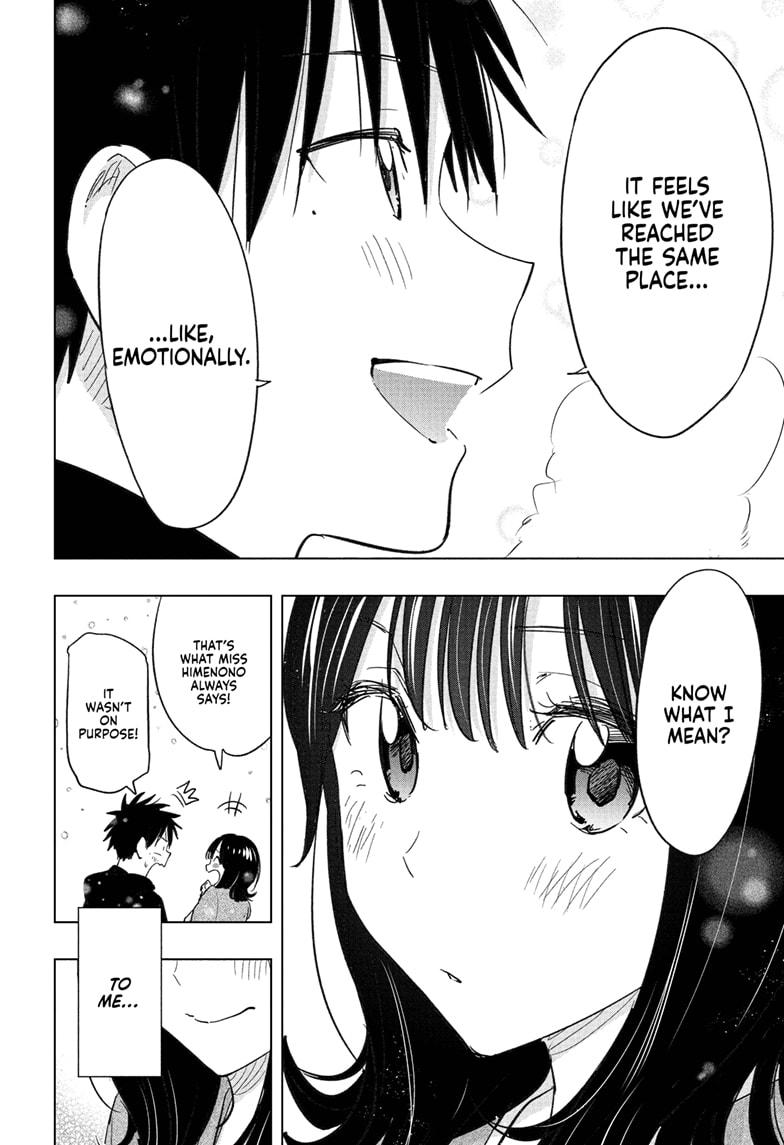 Read Hima-Ten! En Manga Online