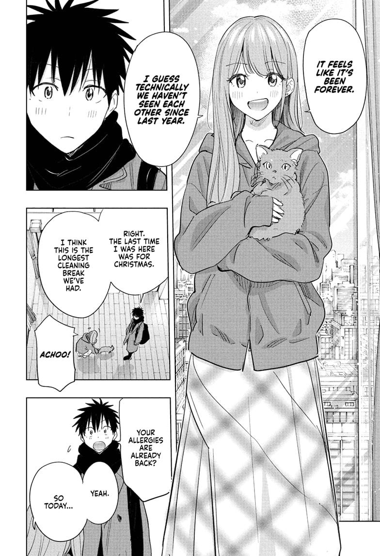 Read Hima-Ten! En Manga Online