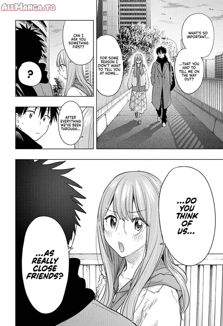 Read Hima-Ten! En Manga Online