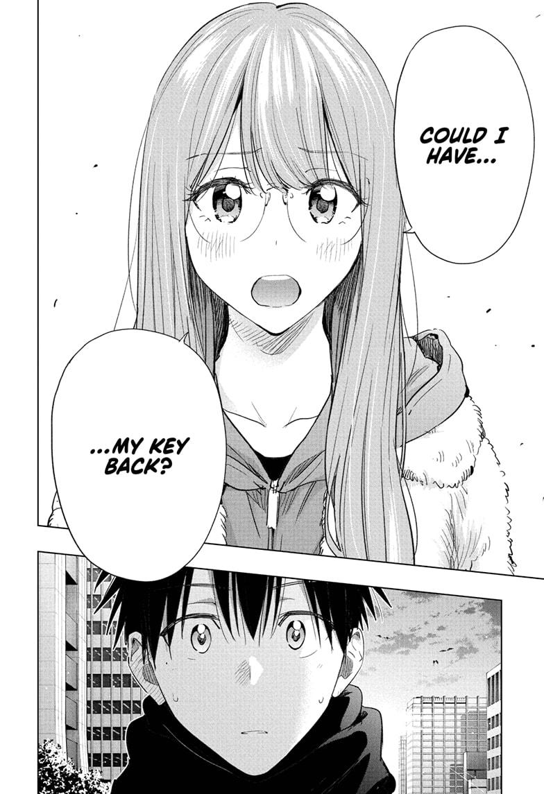 Read Hima-Ten! En Manga Online