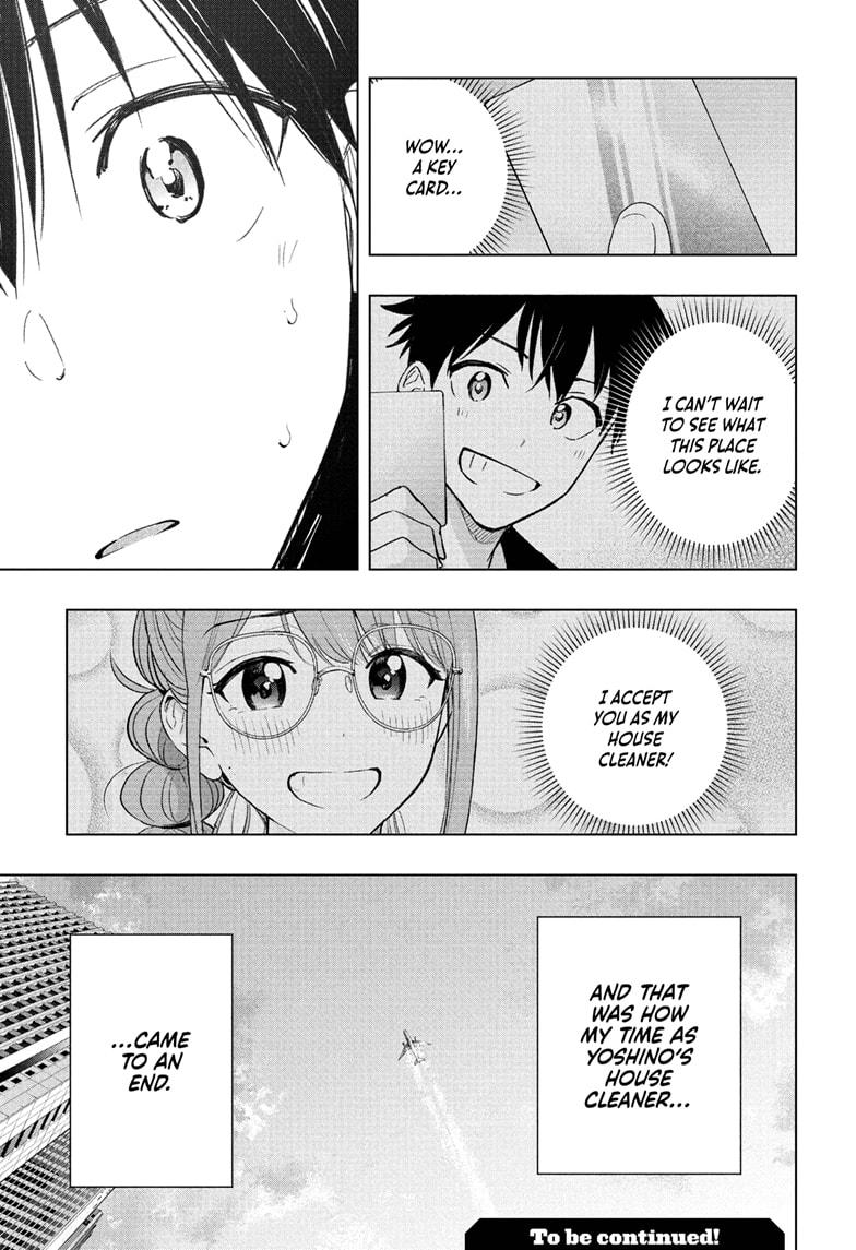 Read Hima-Ten! En Manga Online