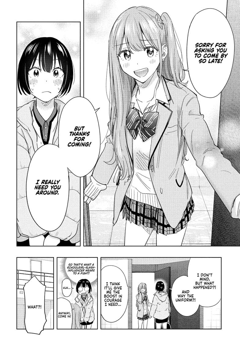 Read Hima-Ten! En Manga Online