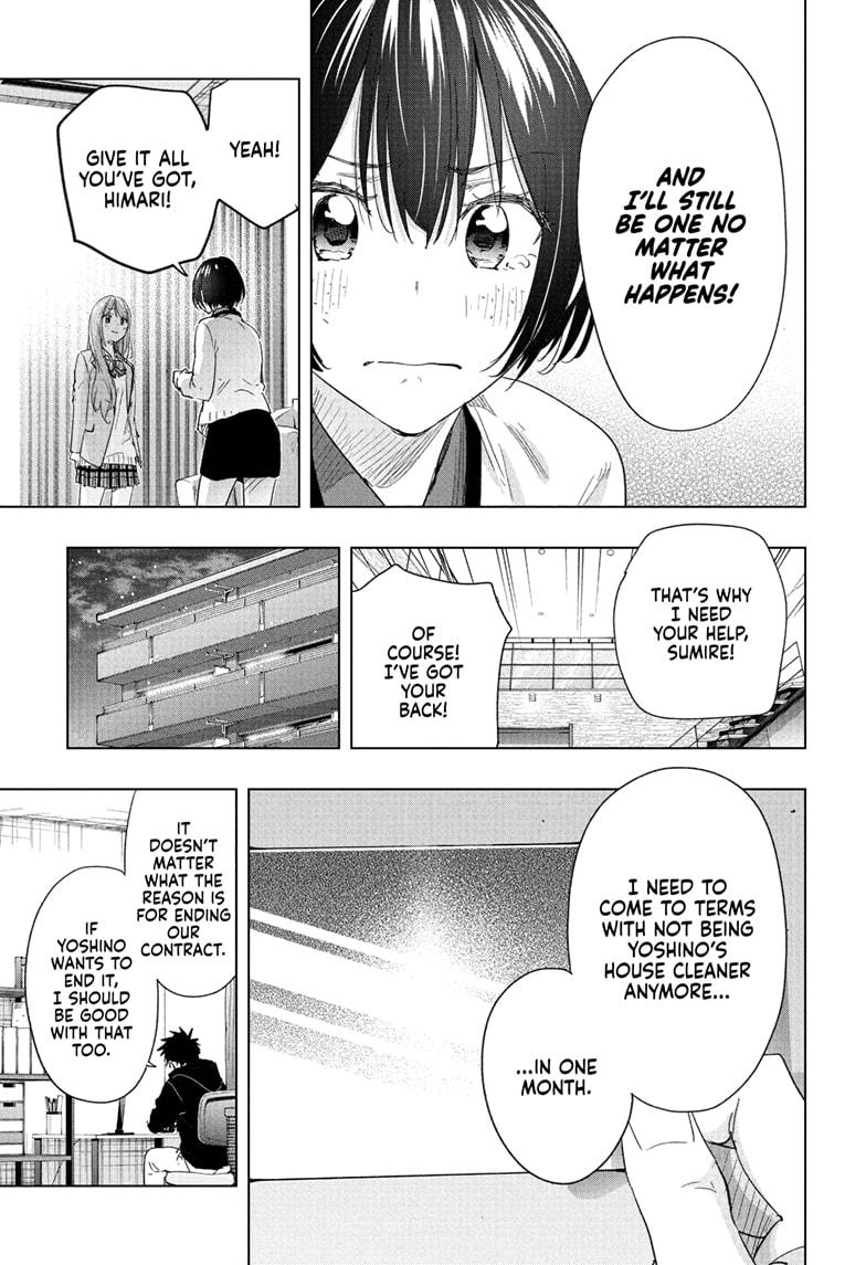 Read Hima-Ten! En Manga Online