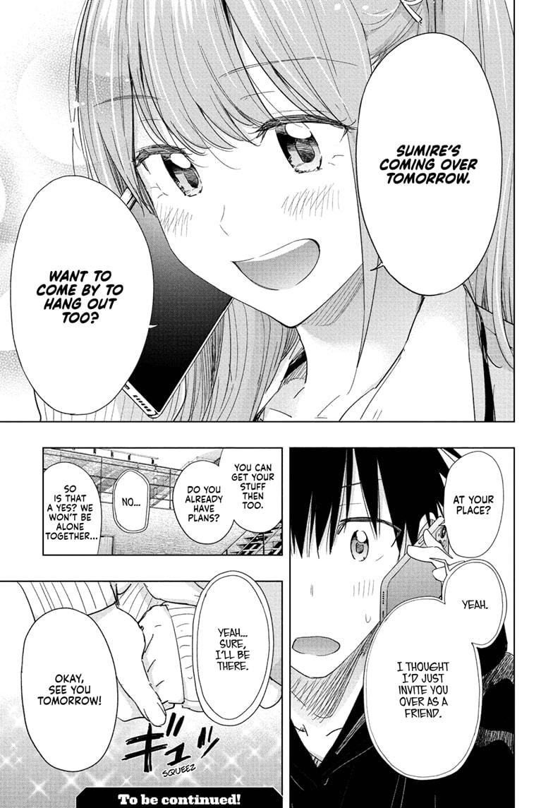 Read Hima-Ten! En Manga Online