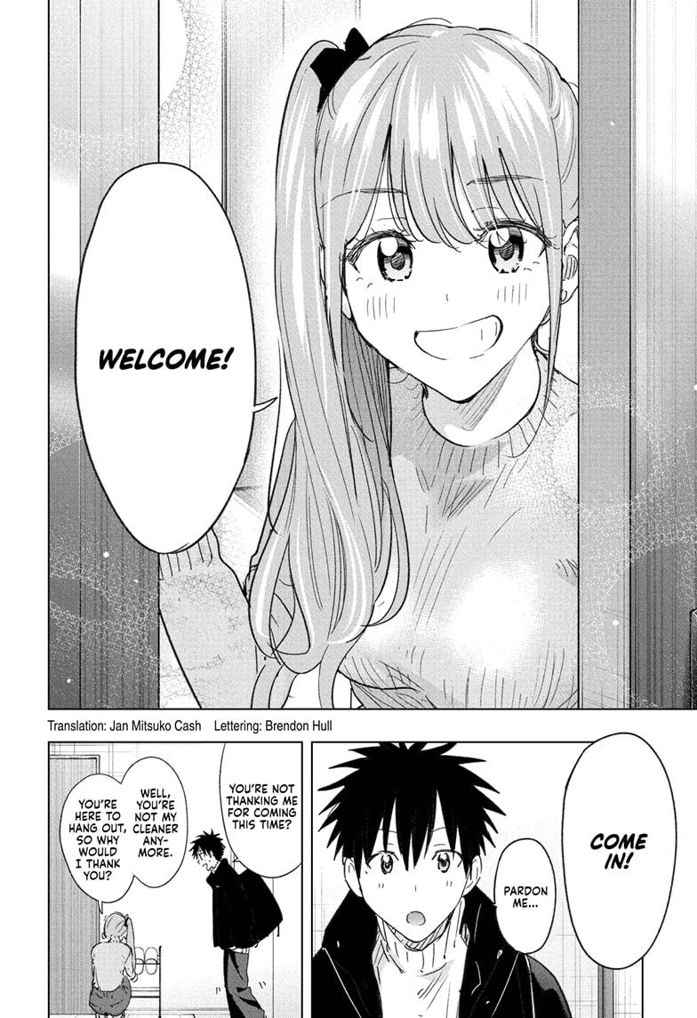 Read Hima-Ten! En Manga Online