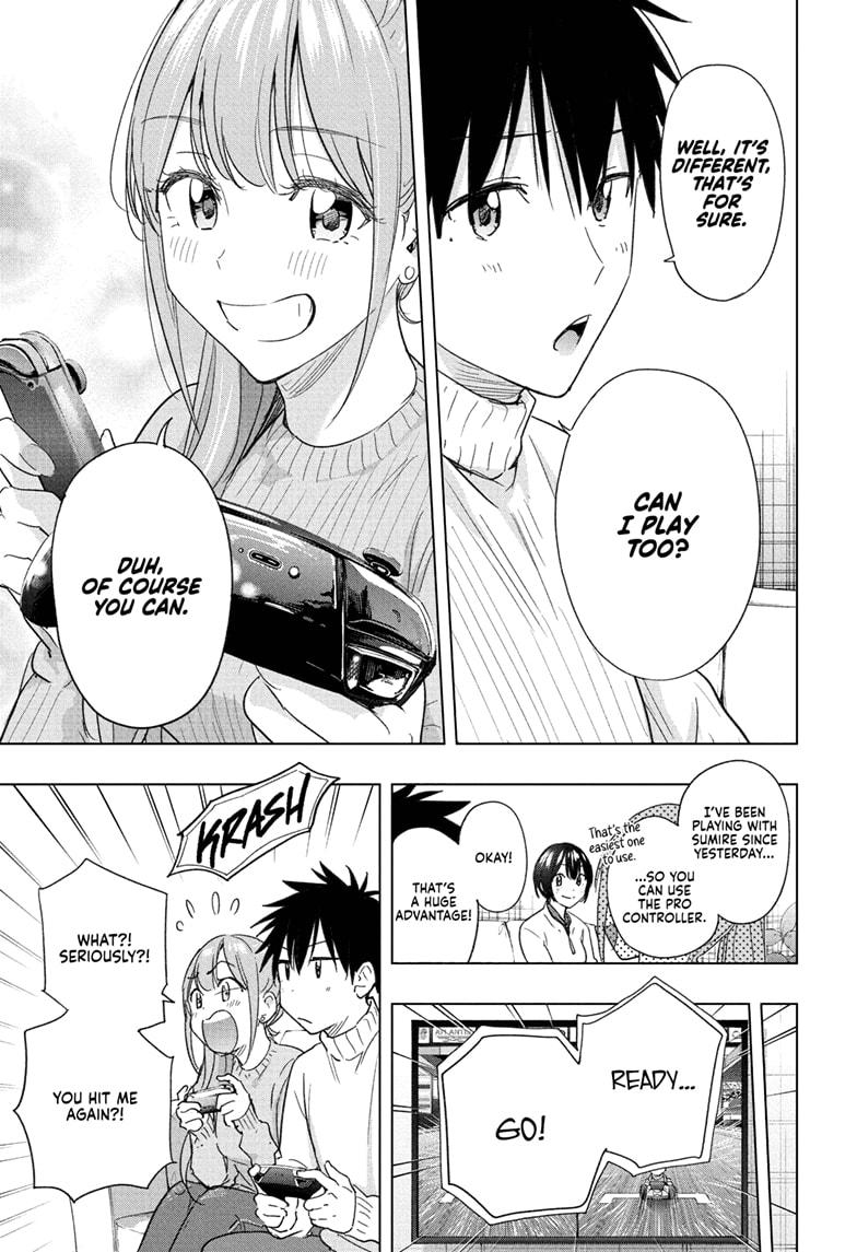 Read Hima-Ten! En Manga Online