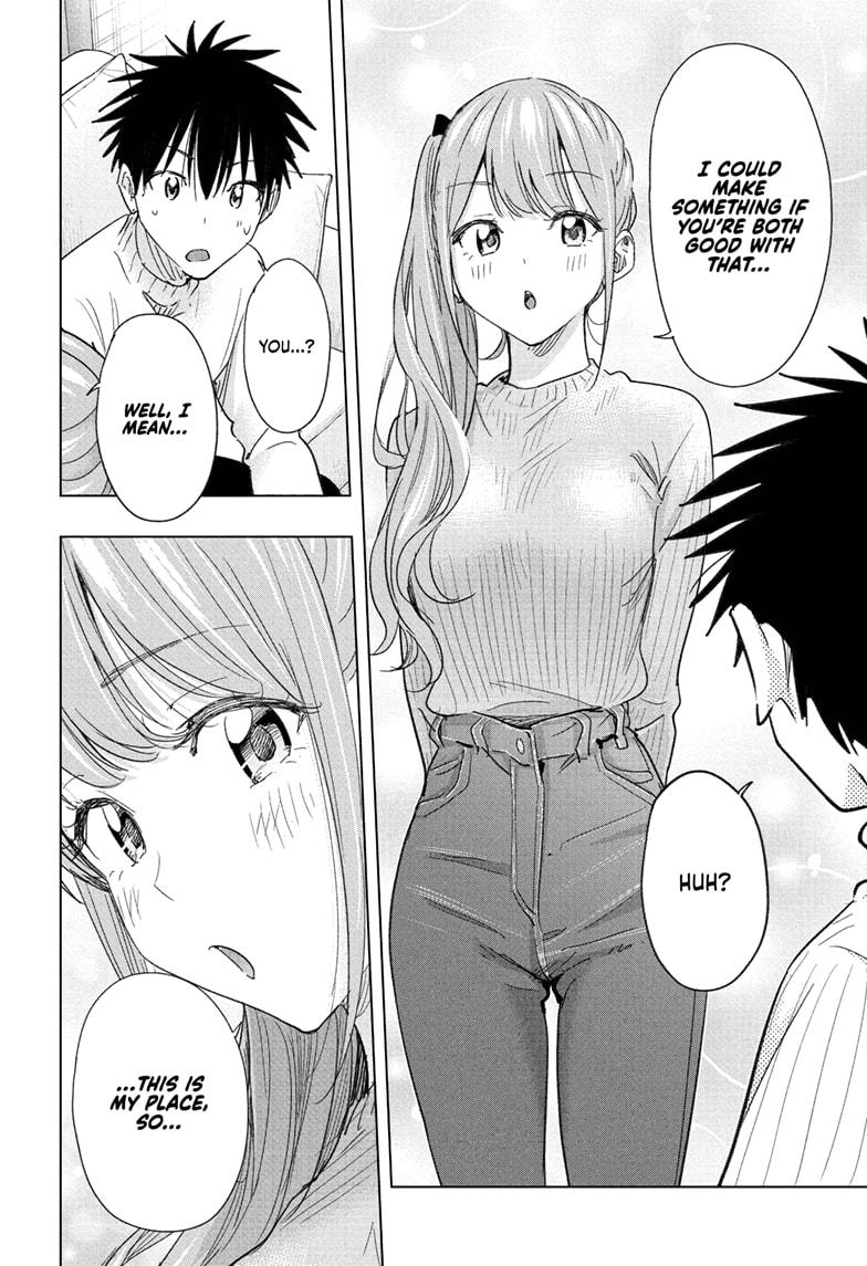 Read Hima-Ten! En Manga Online