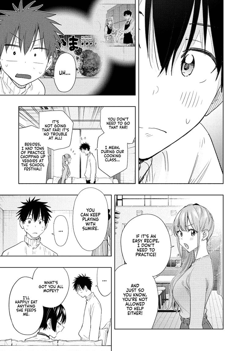 Read Hima-Ten! En Manga Online