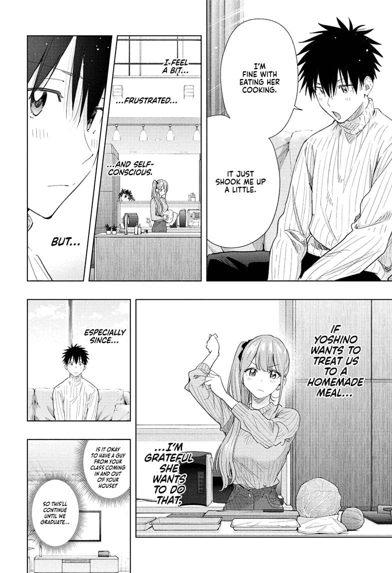 Read Hima-Ten! En Manga Online