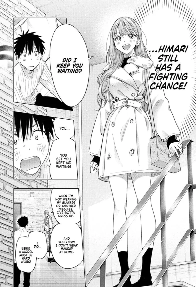 Read Hima-Ten! En Manga Online