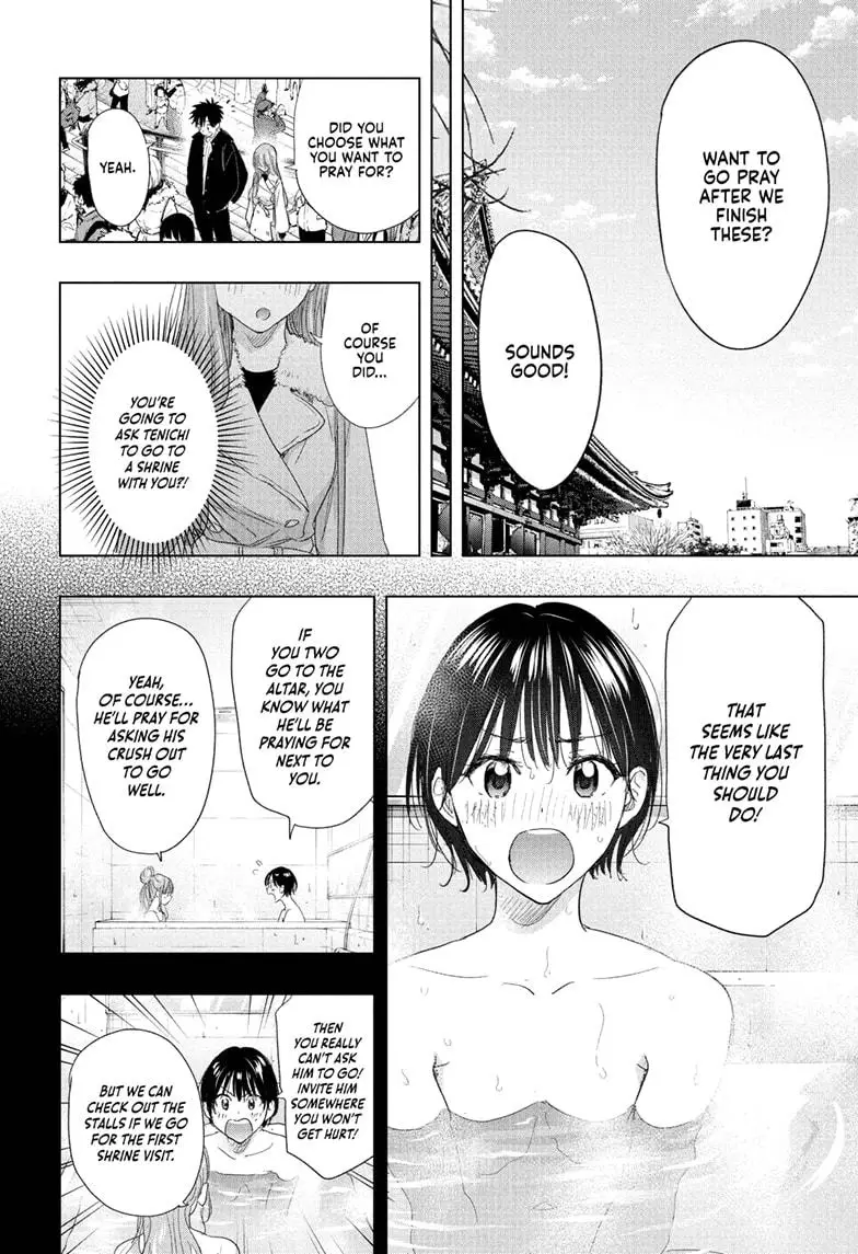 Read Hima-Ten! En Manga Online