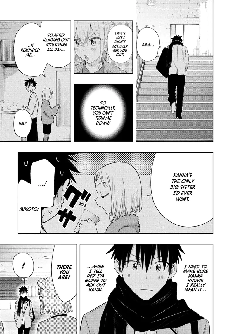 Read Hima-Ten! En Manga Online