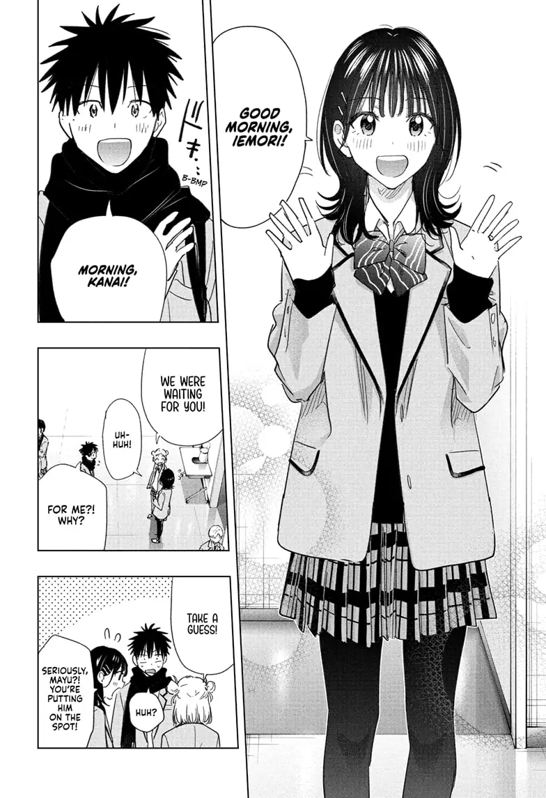 Read Hima-Ten! En Manga Online