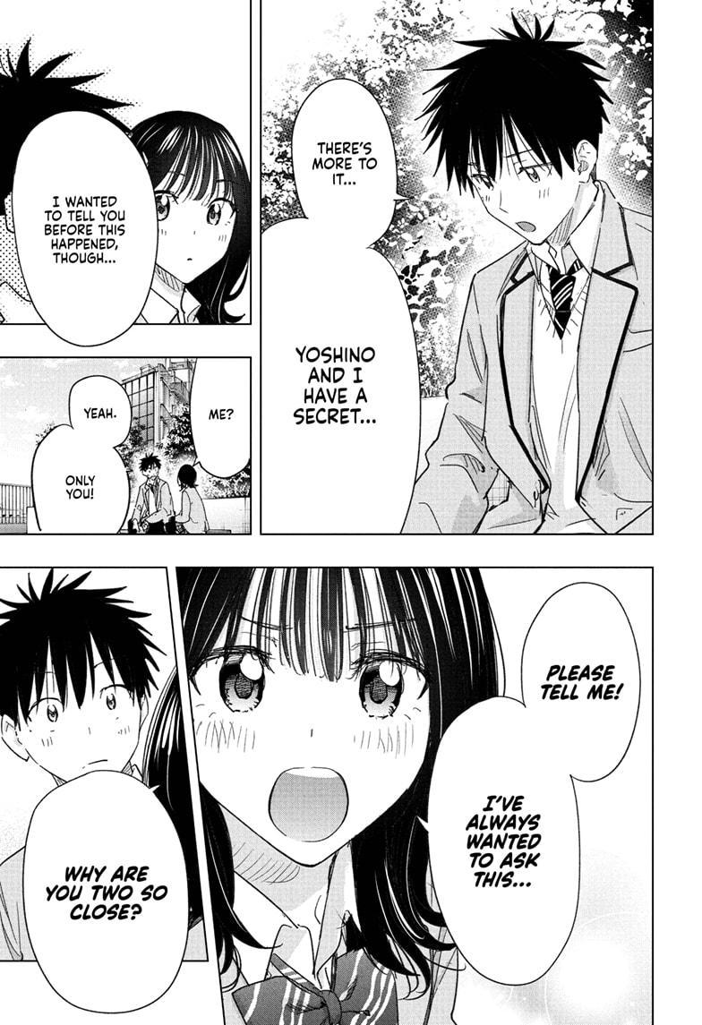 Read Hima-Ten! En Manga Online