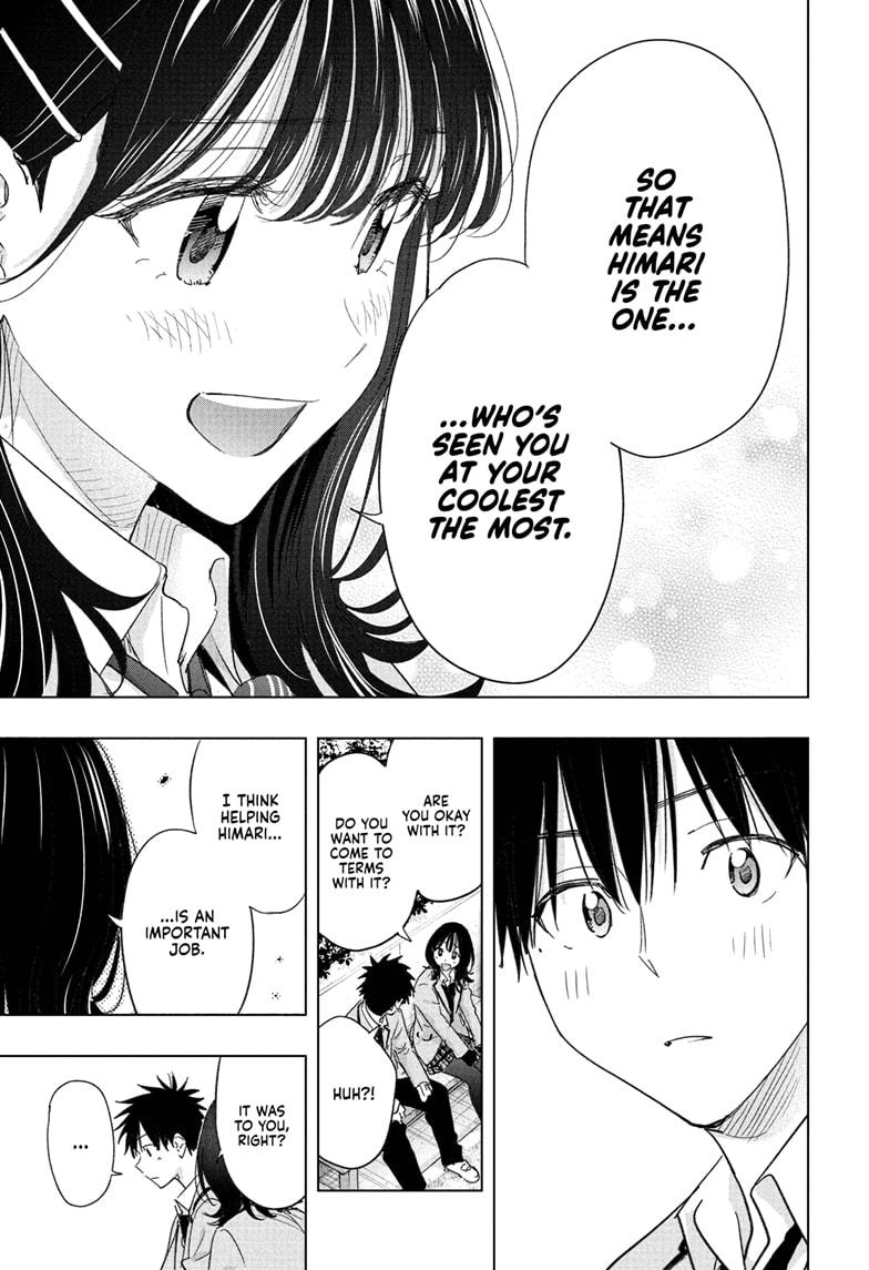 Read Hima-Ten! En Manga Online