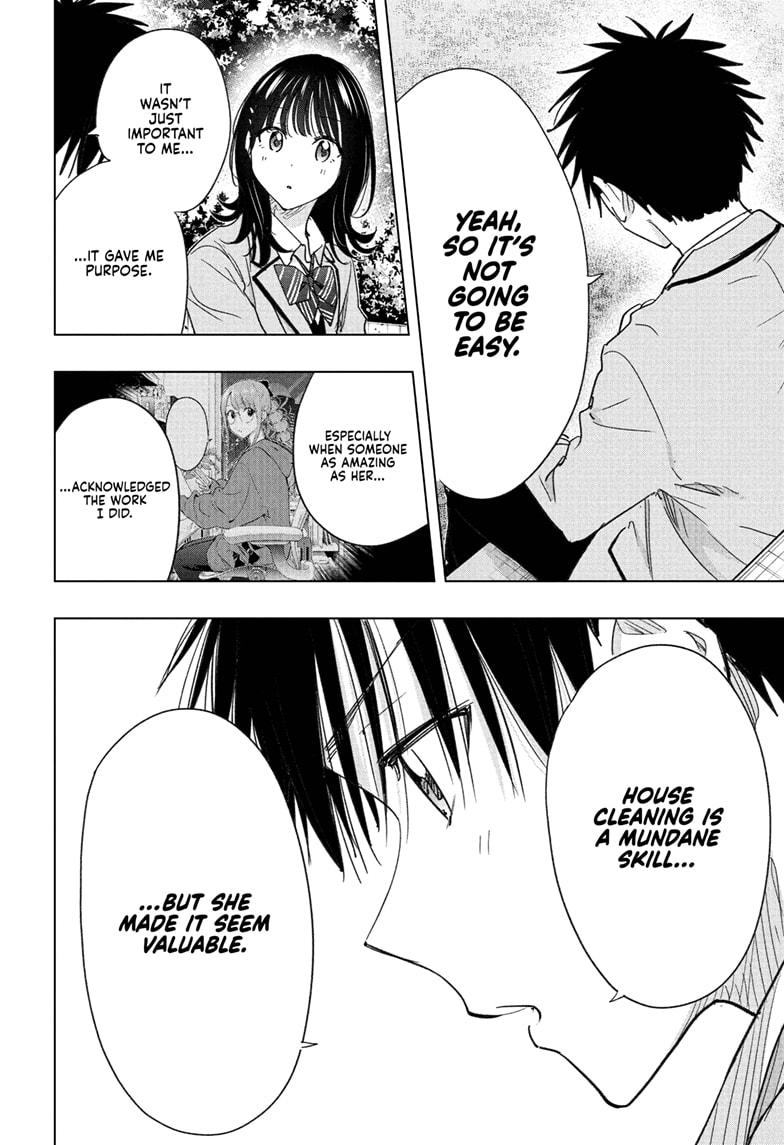 Read Hima-Ten! En Manga Online