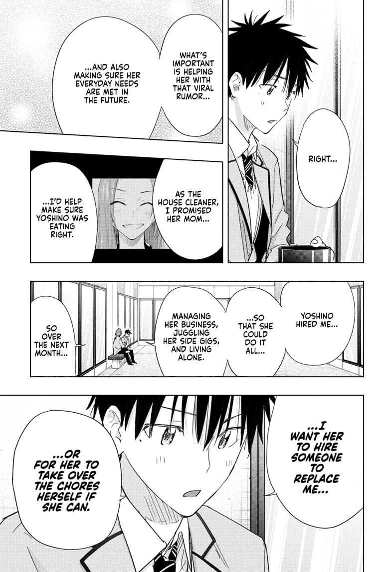 Read Hima-Ten! En Manga Online