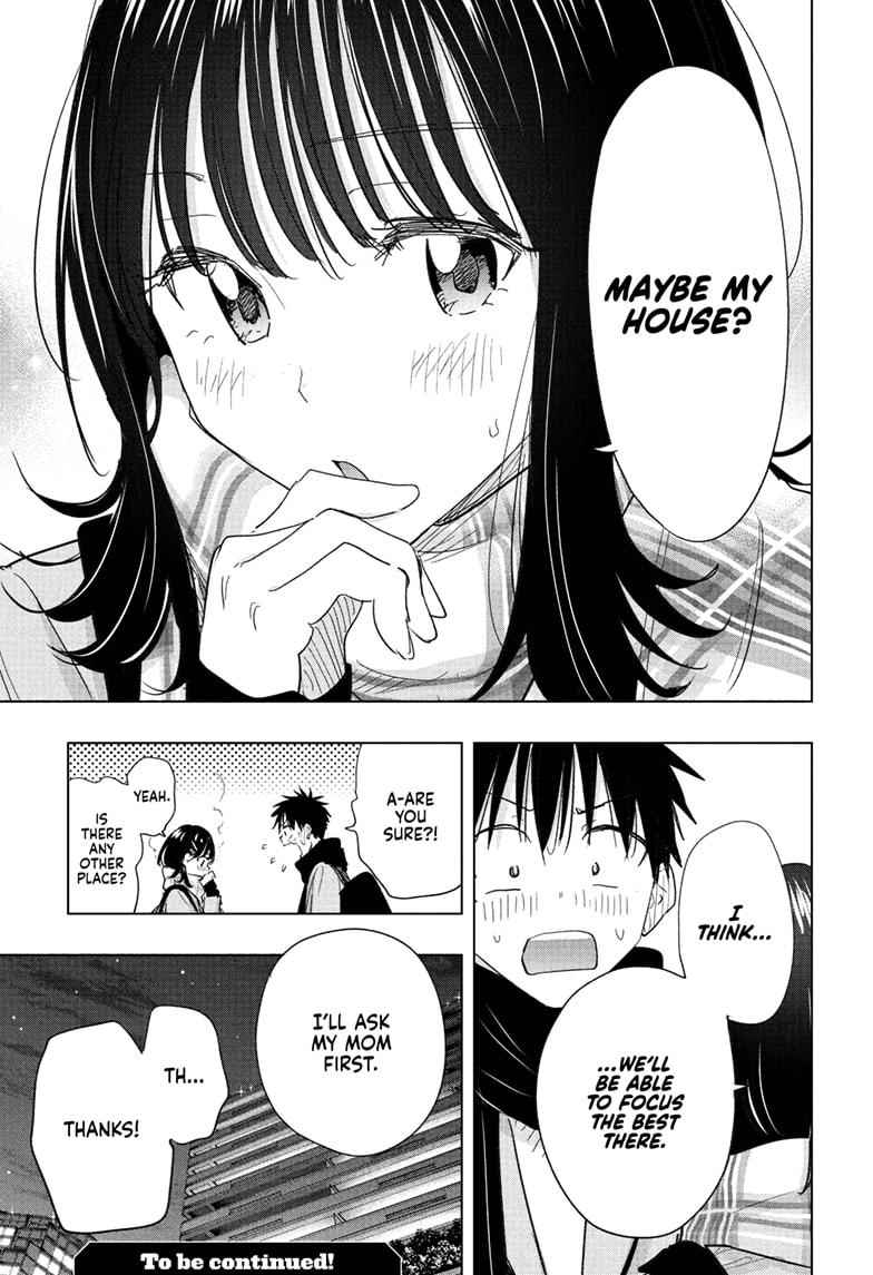 Read Hima-Ten! En Manga Online