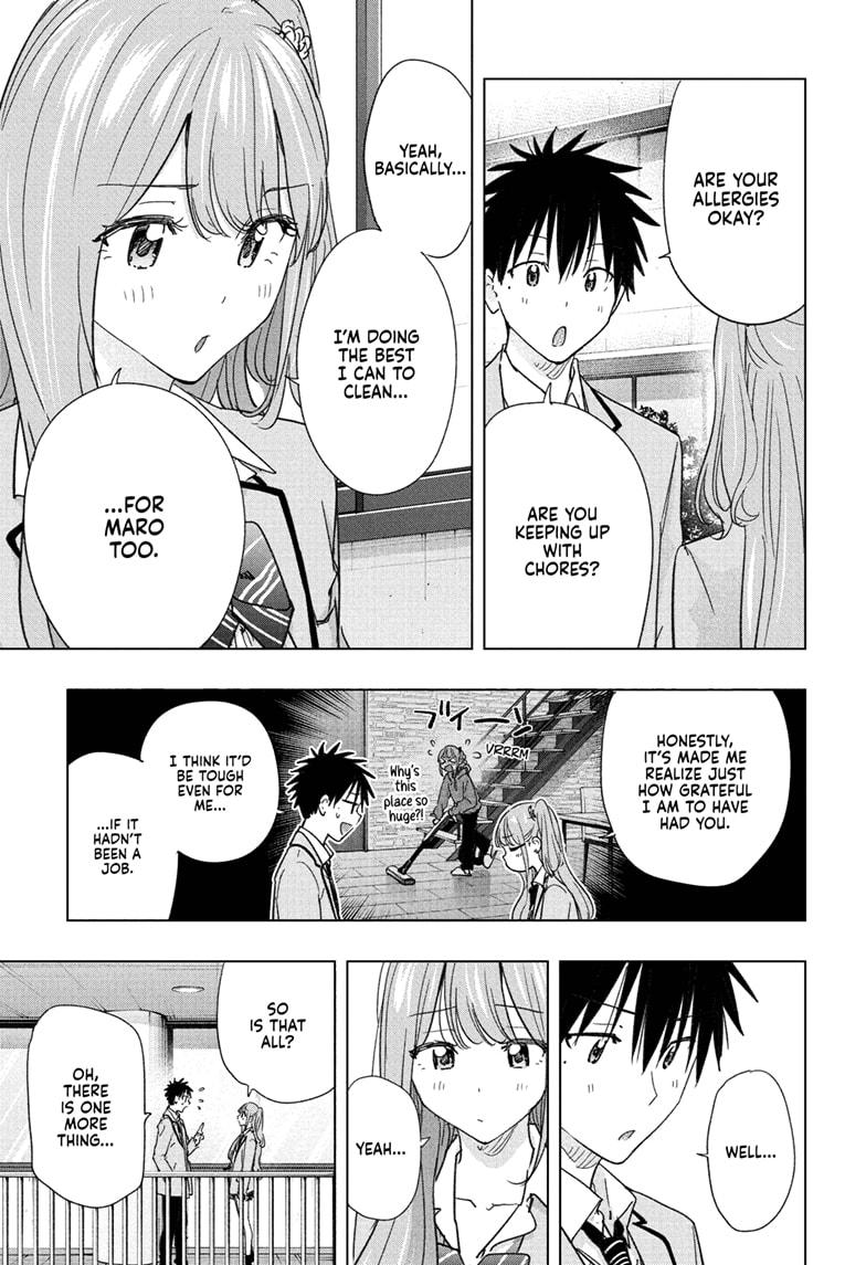 Read Hima-Ten! En Manga Online