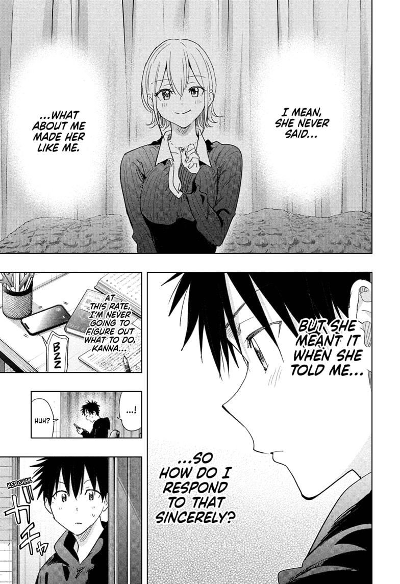 Read Hima-Ten! En Manga Online