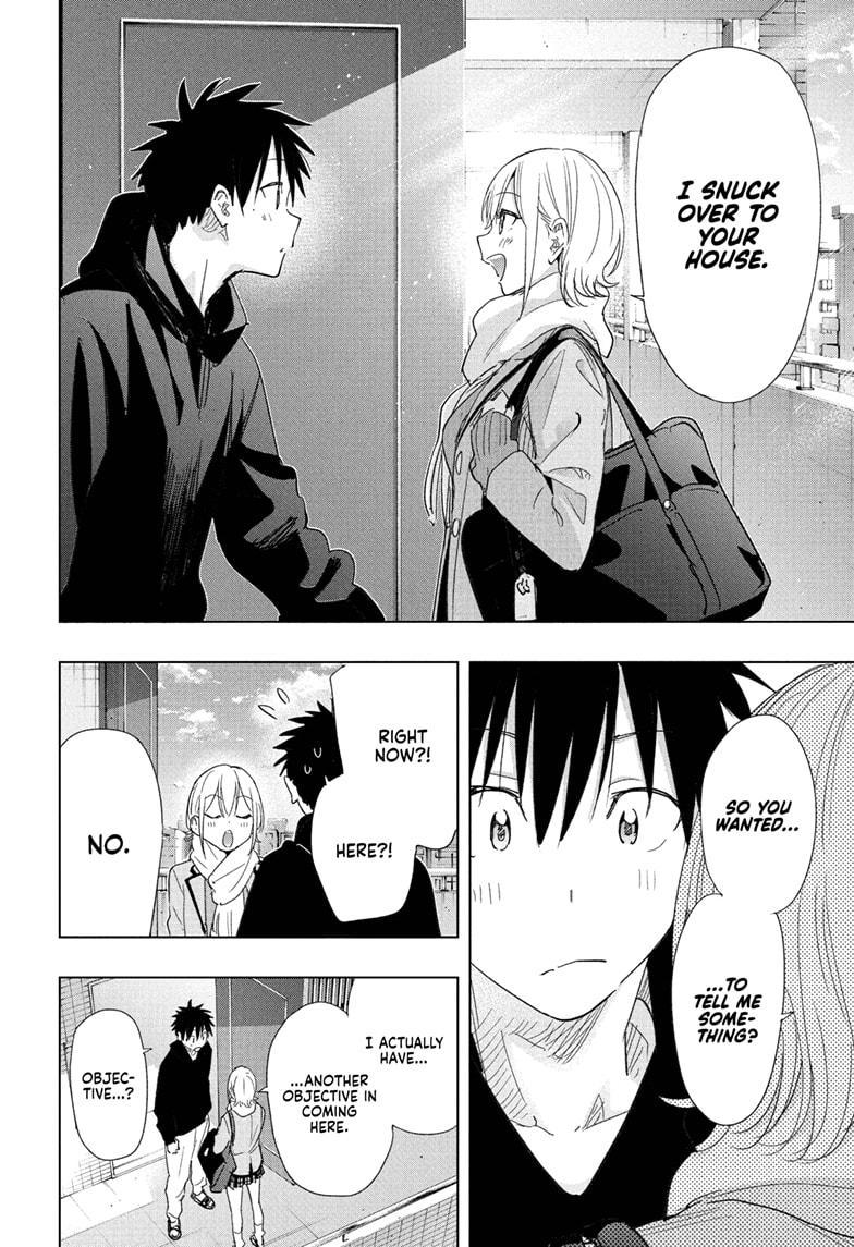 Read Hima-Ten! En Manga Online