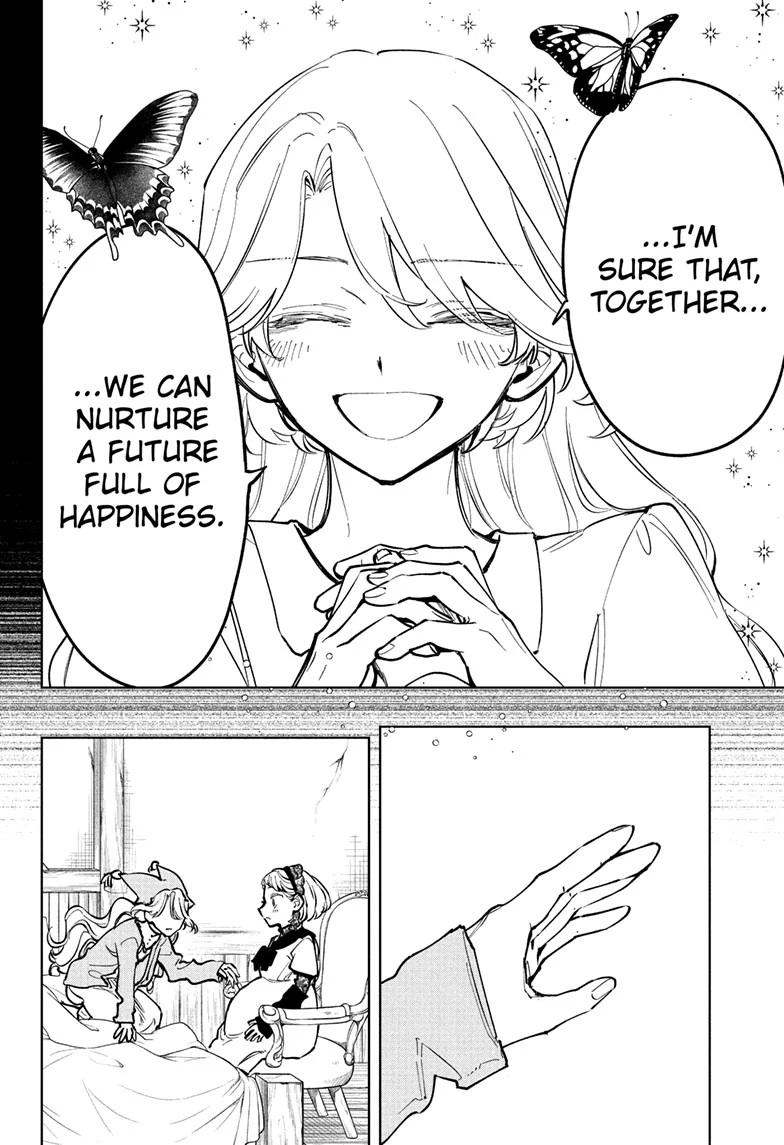 Read Ichi the Witch En Manga Online