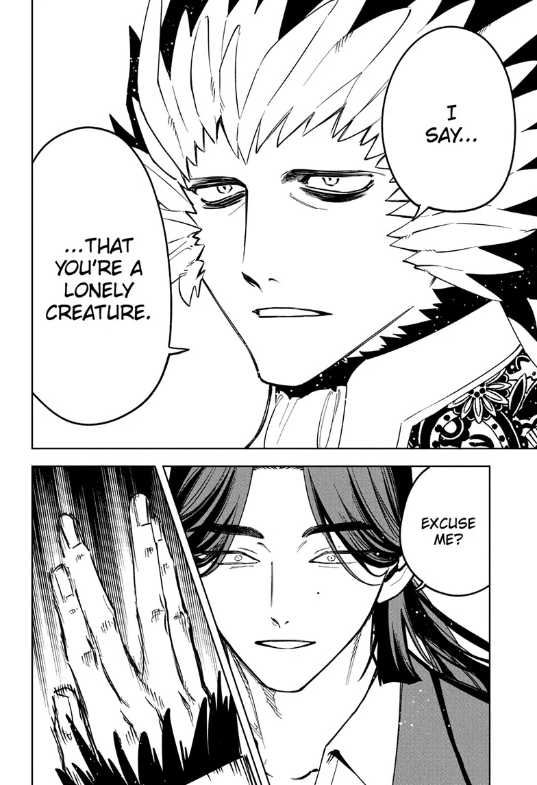 Read Ichi the Witch En Manga Online