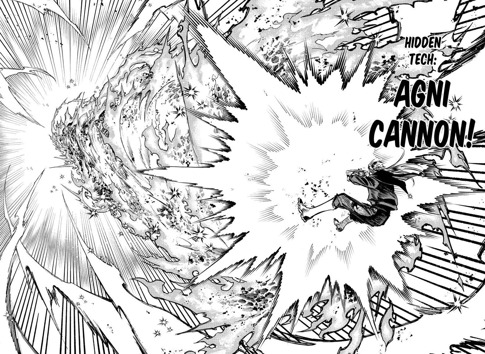 Read Ichi the Witch En Manga Online