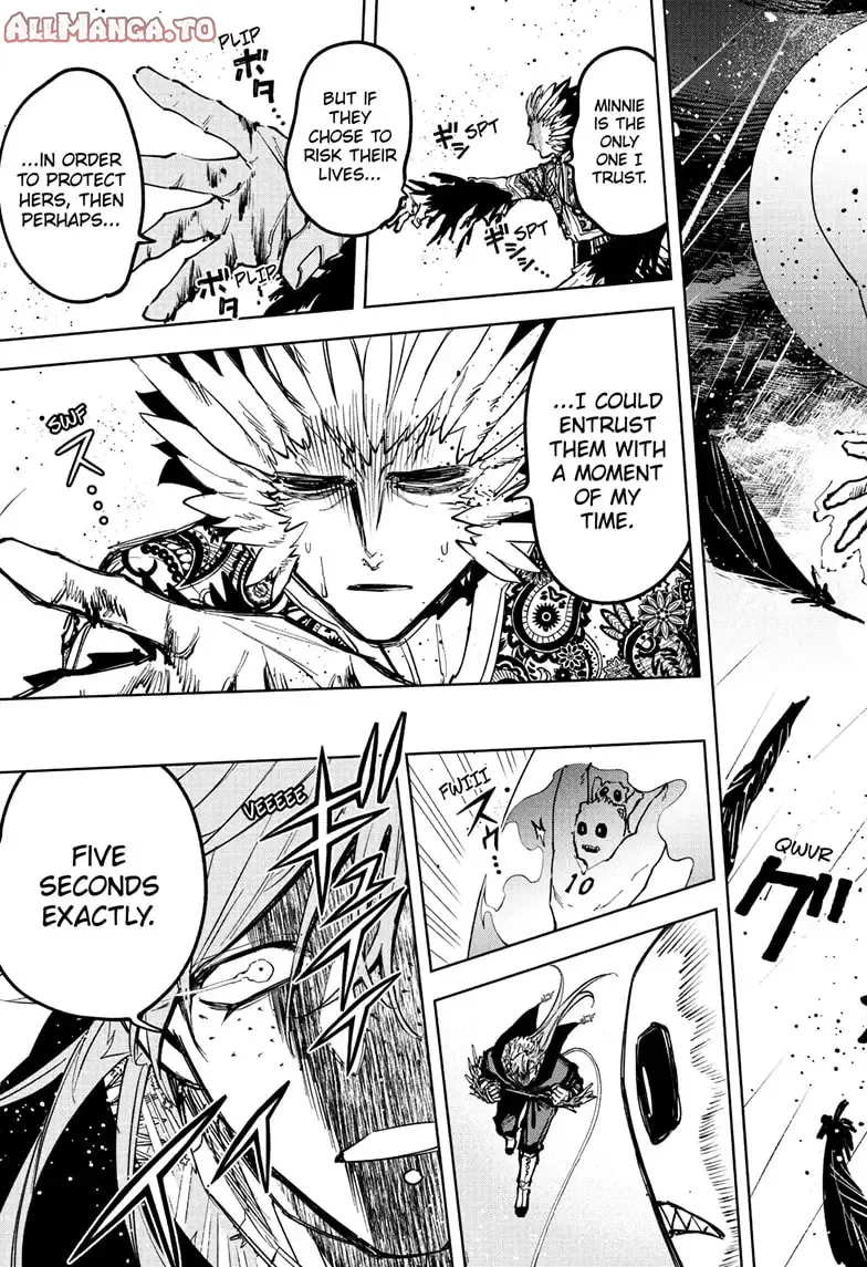 Read Ichi the Witch En Manga Online