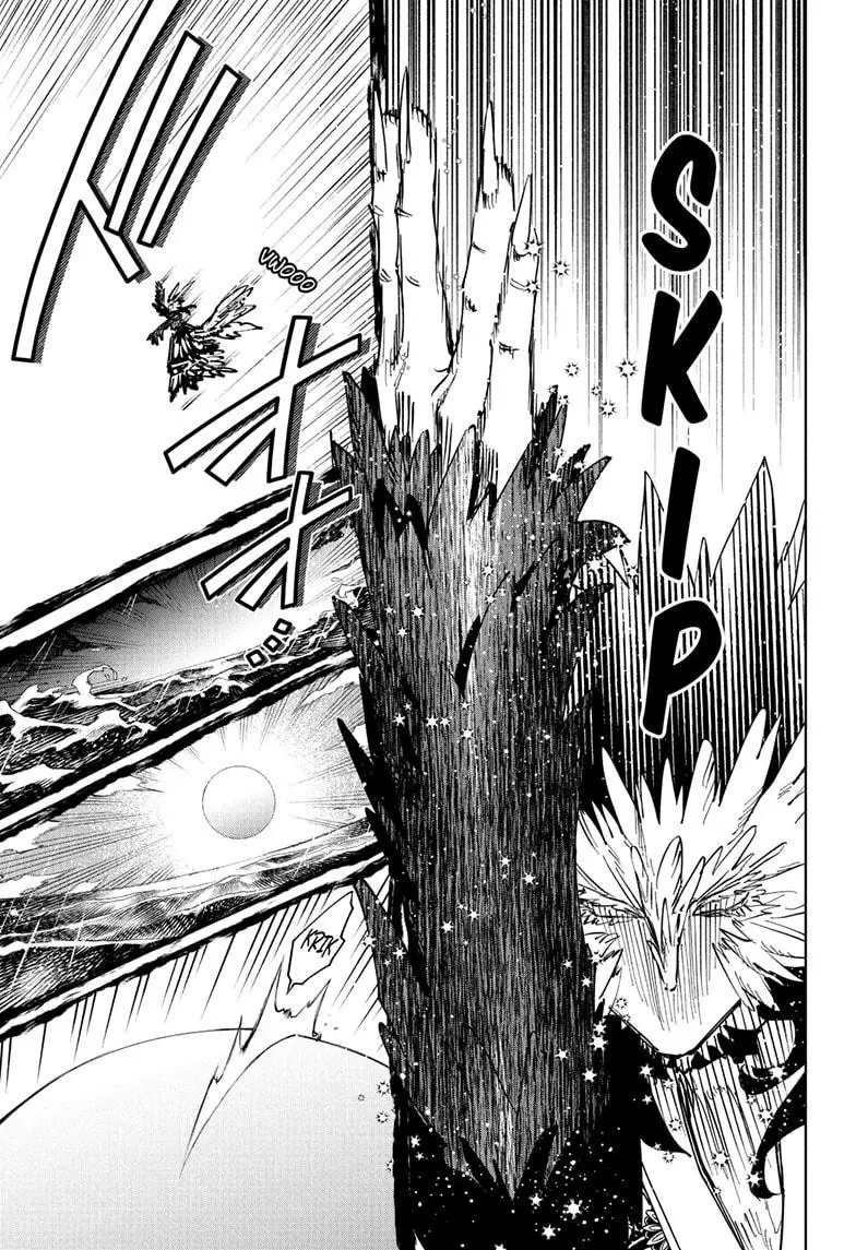 Read Ichi the Witch En Manga Online