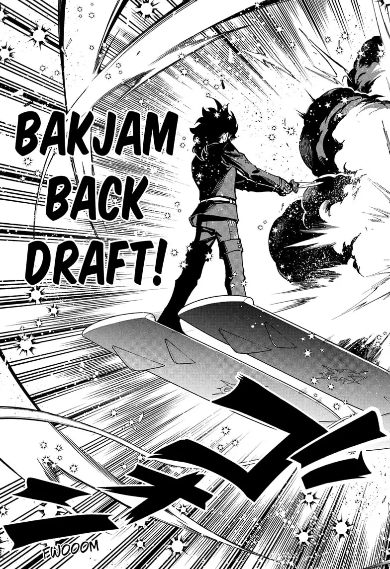 Read Ichi the Witch En Manga Online