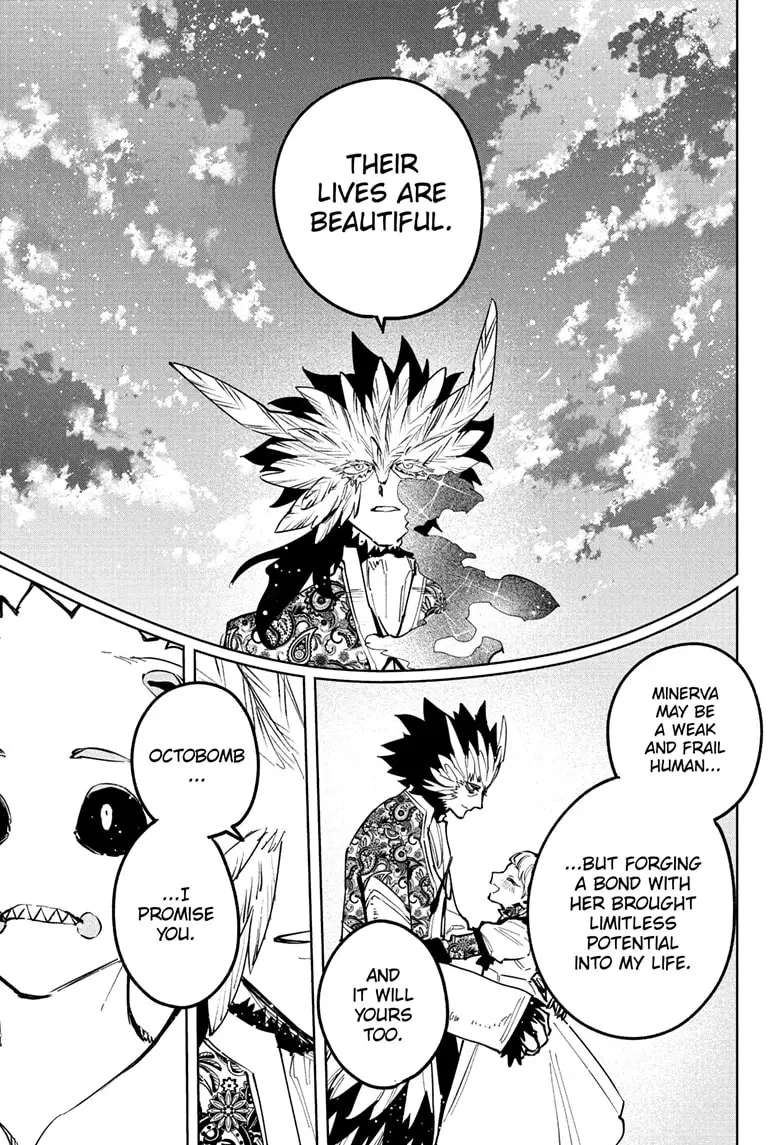 Read Ichi the Witch En Manga Online