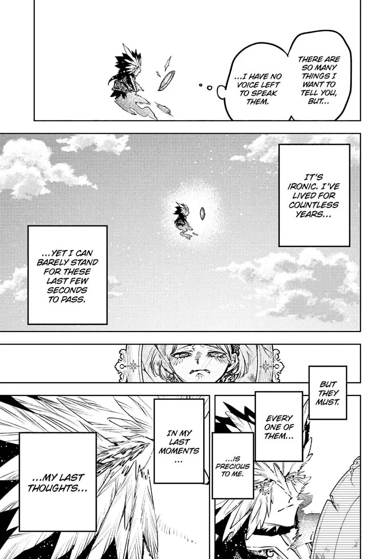 Read Ichi the Witch En Manga Online