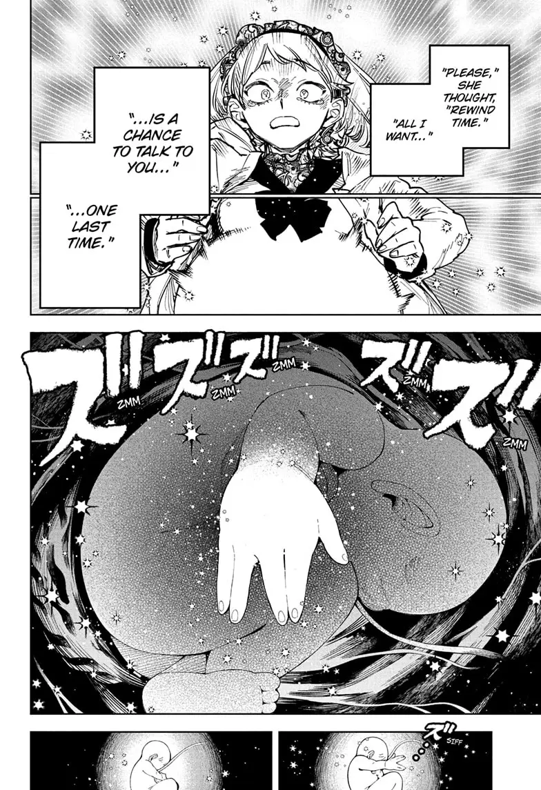 Read Ichi the Witch En Manga Online