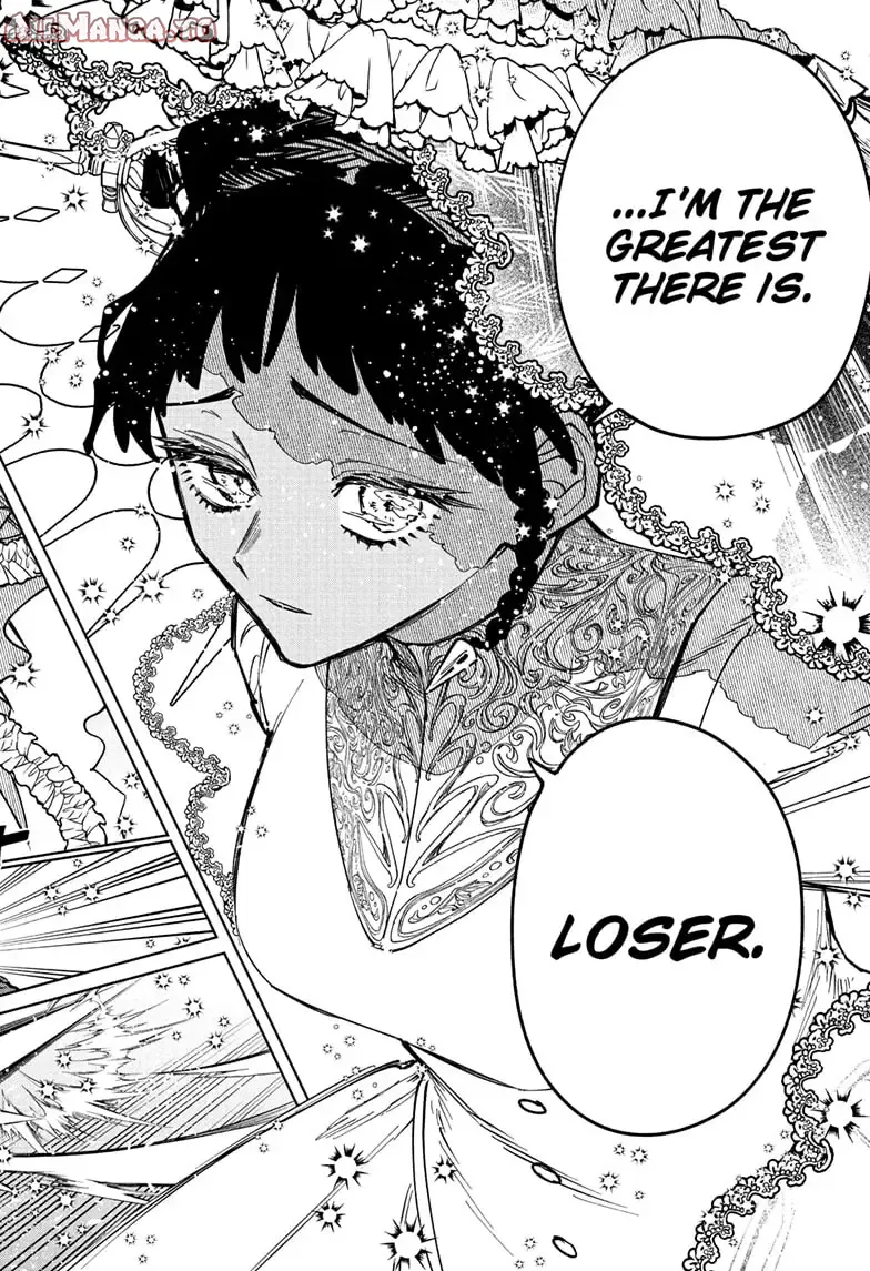 Read Ichi the Witch En Manga Online