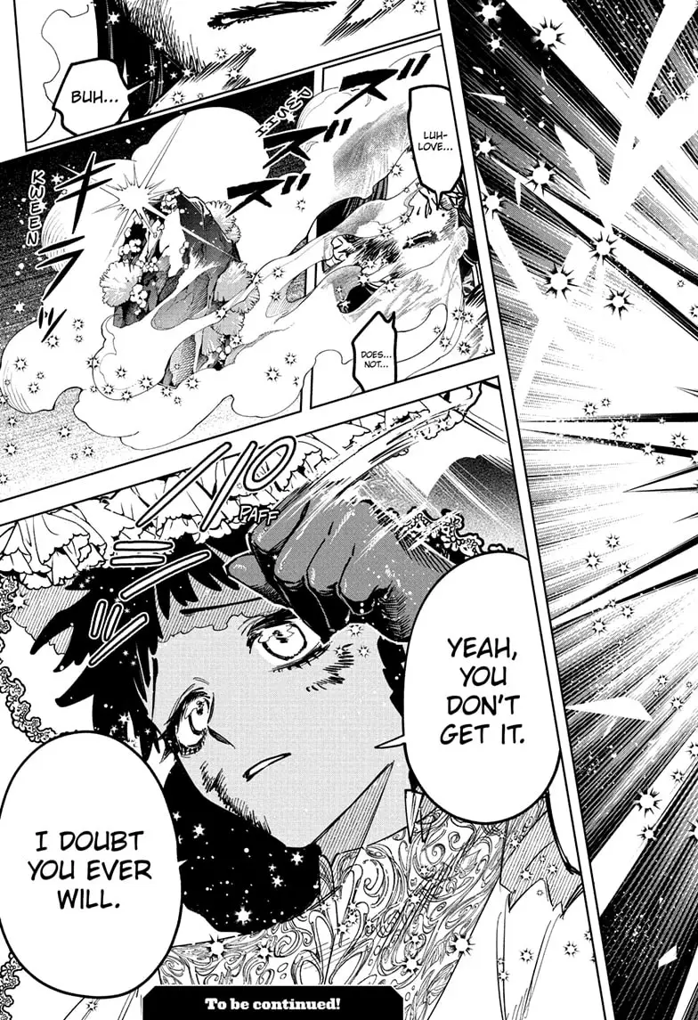 Read Ichi the Witch En Manga Online