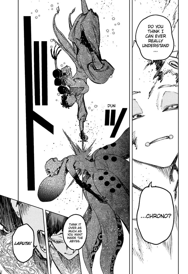 Read Ichi the Witch En Manga Online