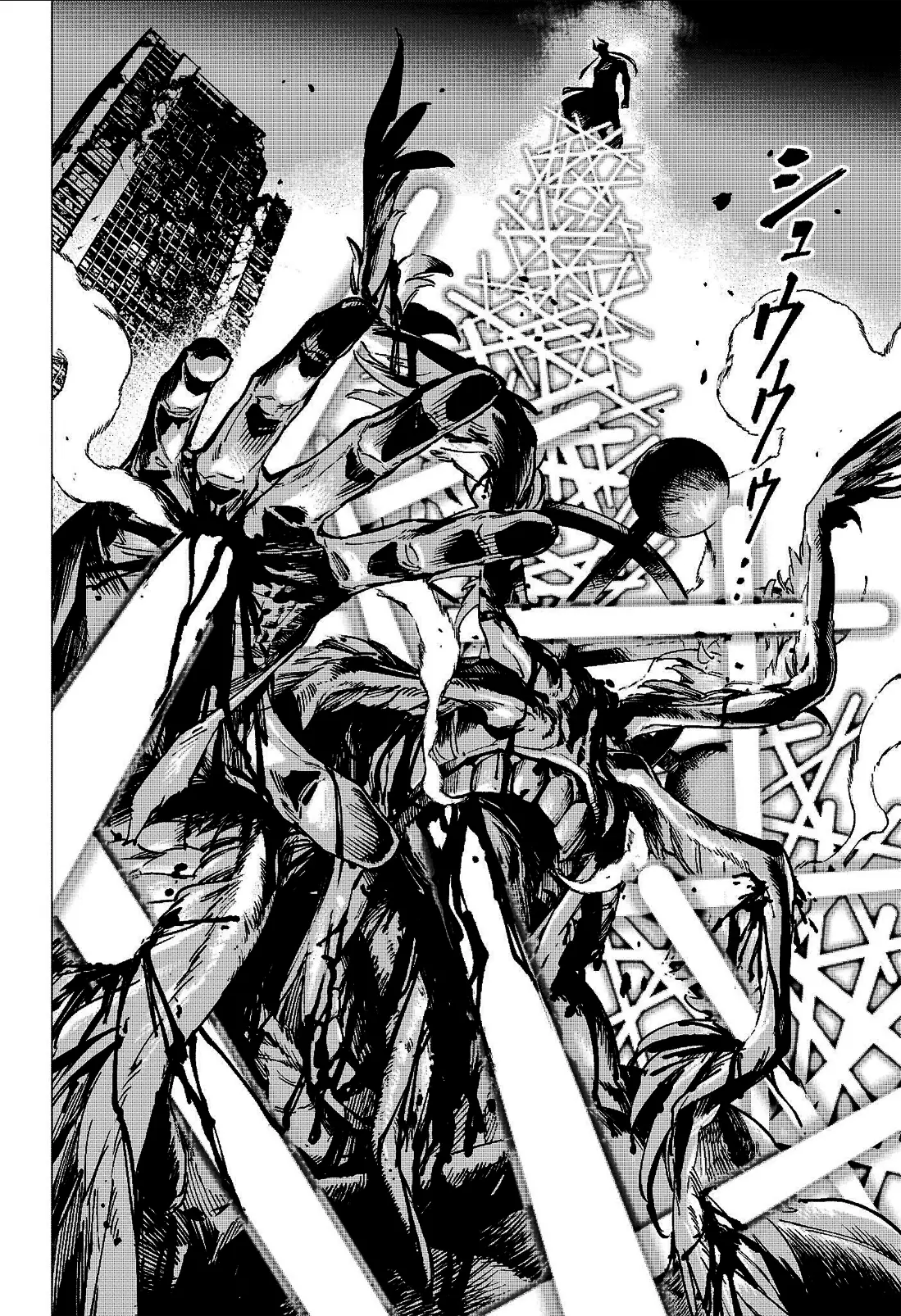 Read Jujutsu Kaisen Modulo En Manga Online