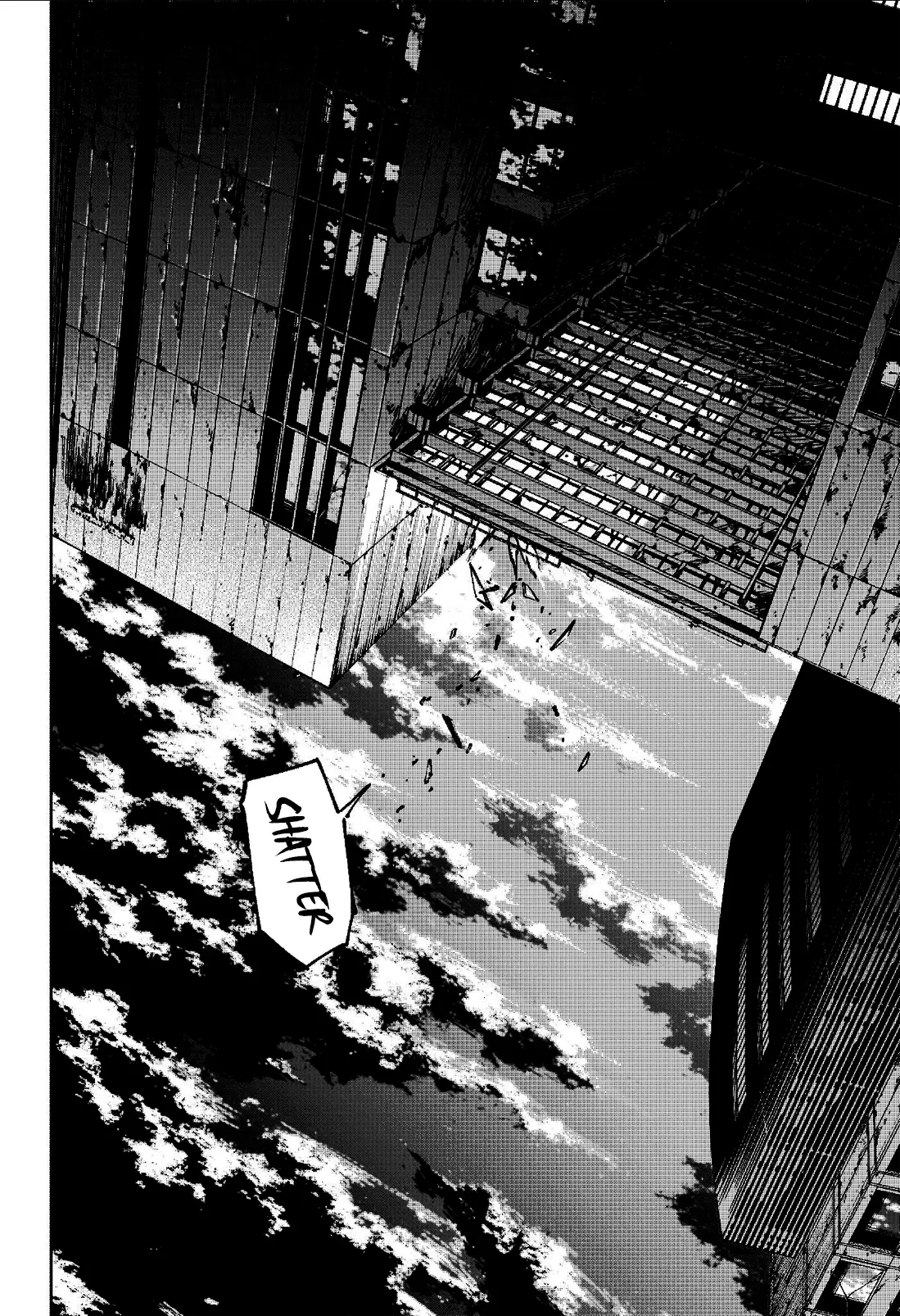 Read Jujutsu Kaisen Modulo En Manga Online