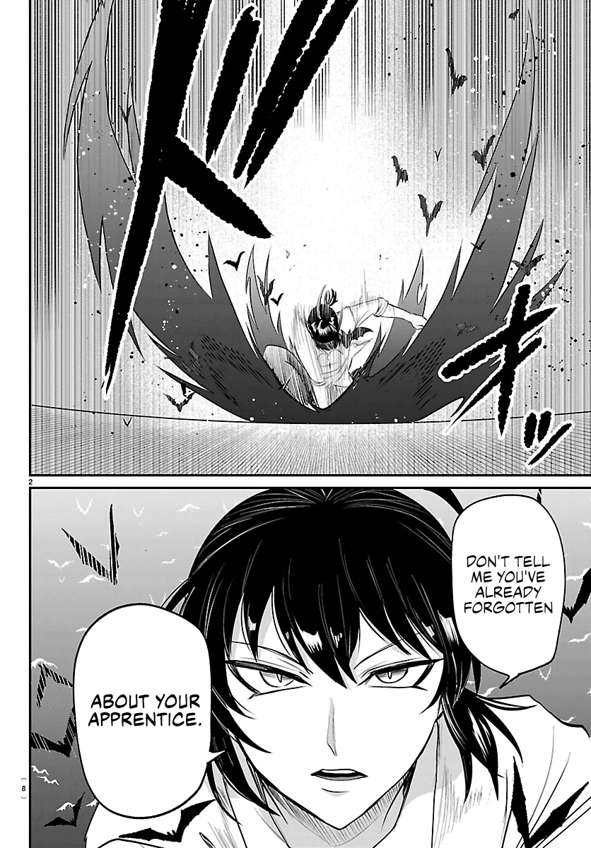 Read Mairimashita Iruma-kun En Manga Online