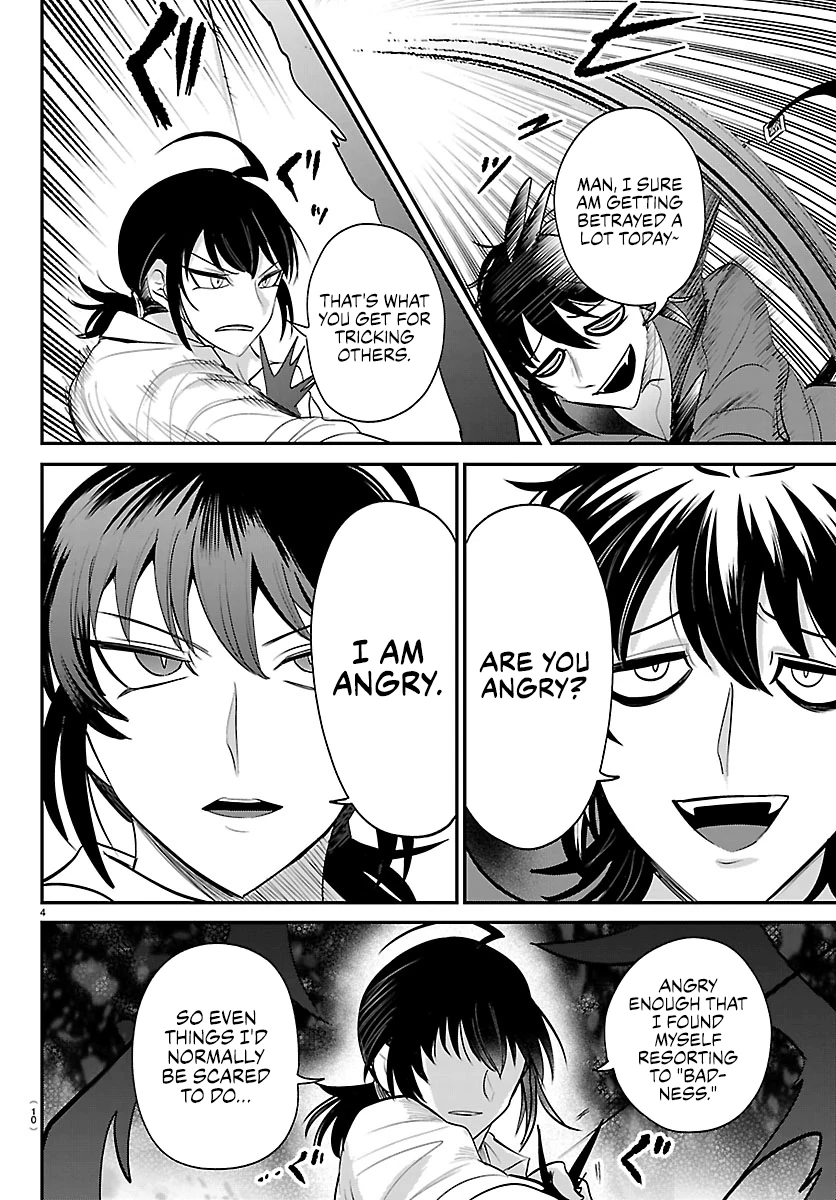 Read Mairimashita Iruma-kun En Manga Online