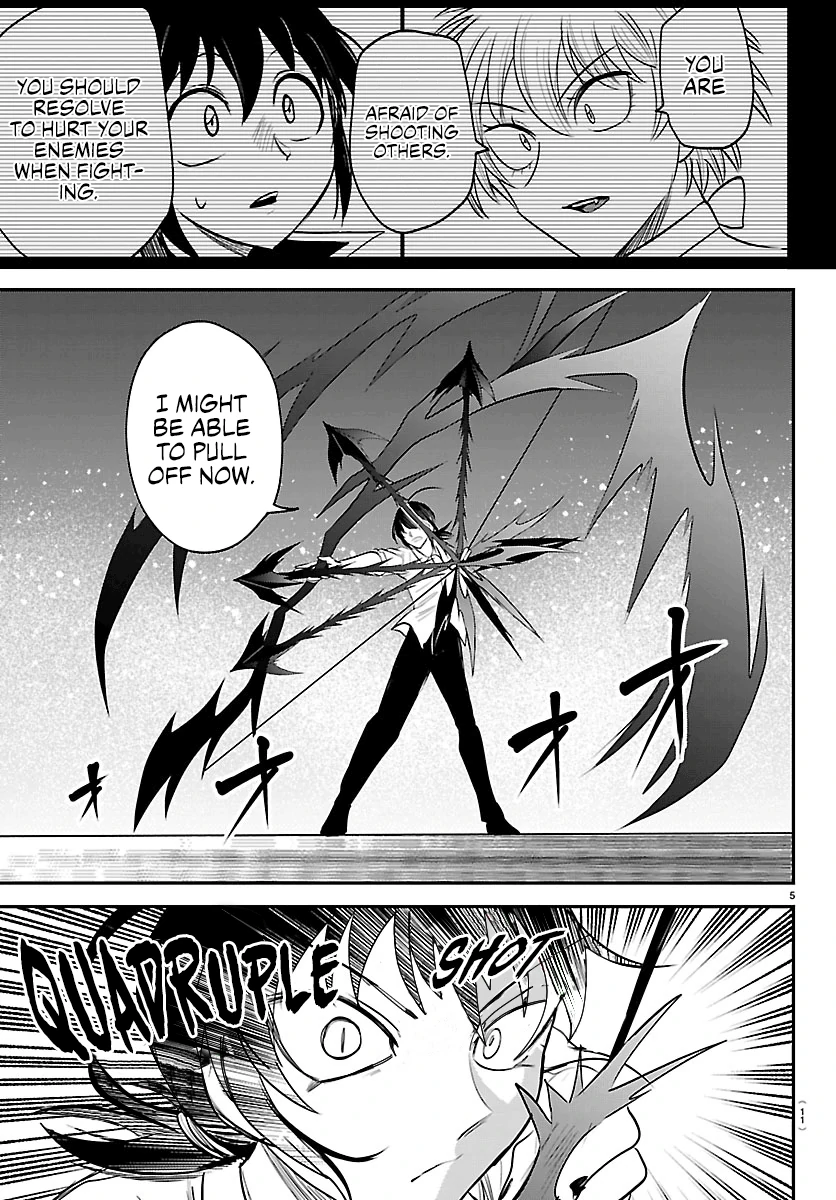 Read Mairimashita Iruma-kun En Manga Online