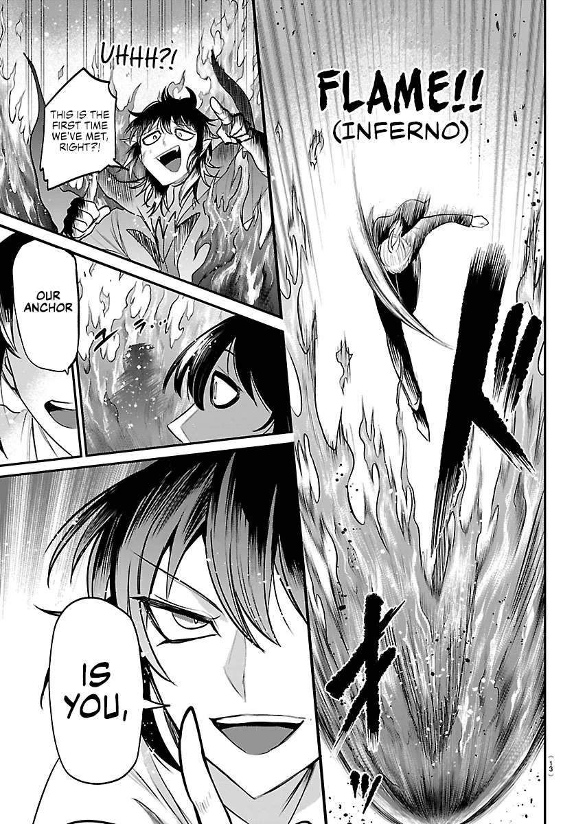 Read Mairimashita Iruma-kun En Manga Online